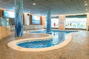 Hotel MAGIC SPORTS wakacje