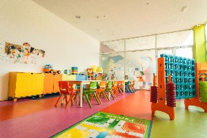 Hotel MAGIC SPORTS wakacje