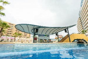 Hotel MAGIC SPORTS wakacje