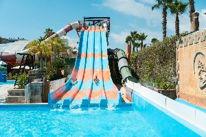 Hotel MAGIC SPORTS wakacje