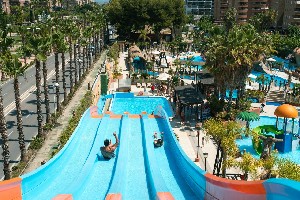 Hotel MAGIC SPORTS wakacje