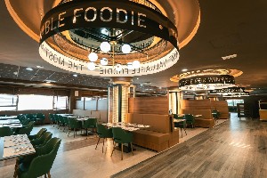 Hotel MAGIC SPORTS wakacje