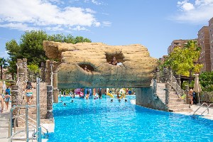 Hotel MAGIC SPORTS wakacje