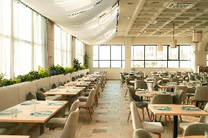 Hotel PONTIANA HOTEL THALASSO wakacje