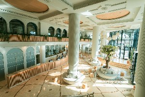 Hotel PONTIANA HOTEL THALASSO wakacje