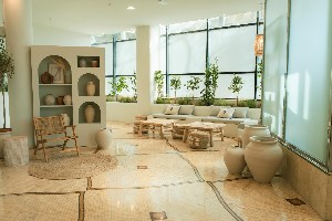 Hotel PONTIANA HOTEL THALASSO wakacje