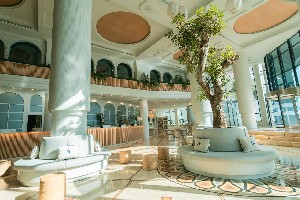 Hotel PONTIANA HOTEL THALASSO wakacje