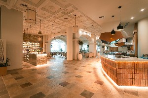 Hotel PONTIANA HOTEL THALASSO wakacje