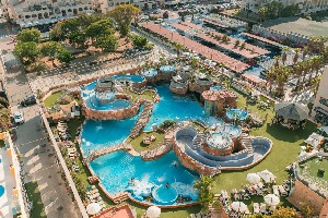 Hotel PONTIANA HOTEL THALASSO wakacje