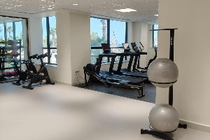 Hotel PONTIANA HOTEL THALASSO wakacje