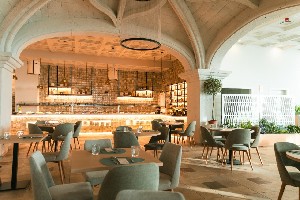 Hotel PONTIANA HOTEL THALASSO wakacje