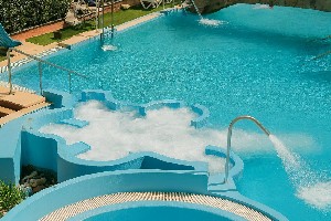 Hotel PONTIANA HOTEL THALASSO wakacje