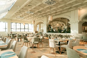 Hotel PONTIANA HOTEL THALASSO wakacje