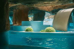 Hotel PONTIANA HOTEL THALASSO wakacje