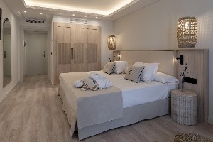 Hotel PONTIANA HOTEL THALASSO wakacje