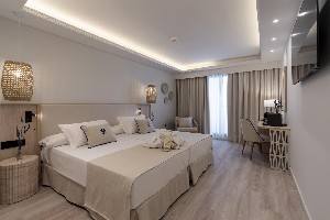 Hotel PONTIANA HOTEL THALASSO wakacje