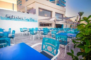 Hotel SERVIGROUP KORAL BEACH wakacje