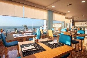 Hotel SERVIGROUP KORAL BEACH wakacje