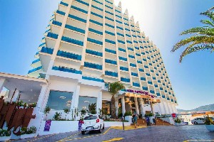 Hotel SERVIGROUP KORAL BEACH wakacje