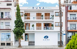 Hotel DUNA HOTEL BOUTIQUE wakacje