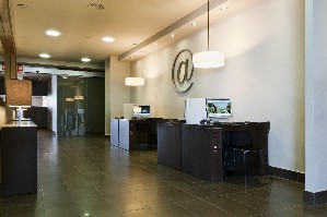 Recreational facility