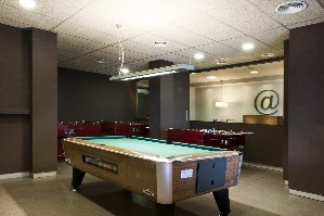 Recreational facility