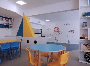 Recreational facility