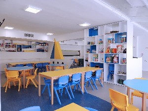 Recreational facility