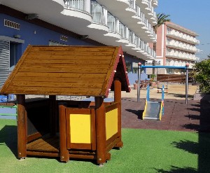 Recreational facility