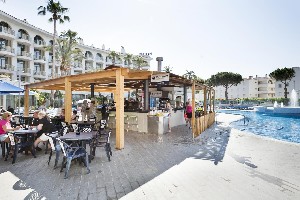 Hotel BEST CAMBRILS wakacje