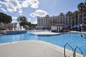 Hotel BEST CAMBRILS wakacje