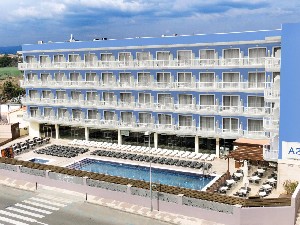 Hotel CESAR AUGUSTUS wakacje