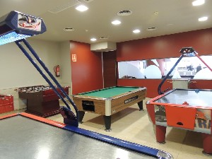 Hotel CESAR AUGUSTUS wakacje