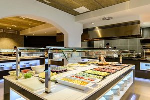 Restaurants