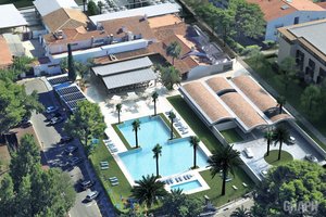 Swimingpool