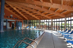 Indoor Swimming pool