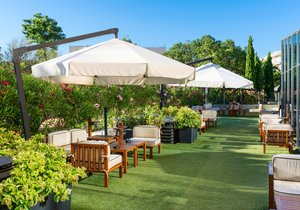 Superior Terrace