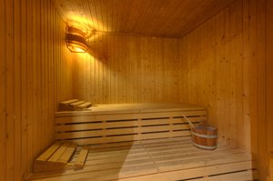 Spa and wellness