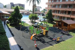 Hotel VORAMAR CAMBRILS wakacje