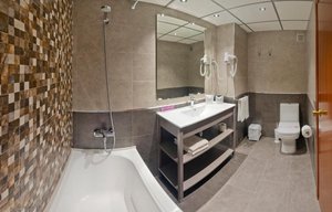 Hotel VORAMAR CAMBRILS wakacje