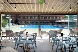Hotel VORAMAR CAMBRILS wakacje