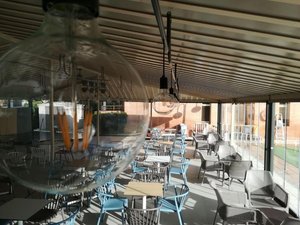 Hotel VORAMAR CAMBRILS wakacje