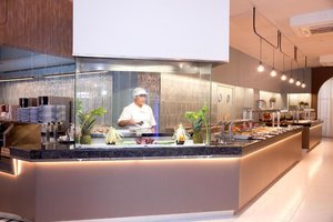 Hotel VORAMAR CAMBRILS wakacje
