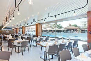 Hotel VORAMAR CAMBRILS wakacje