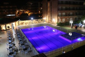Hotel VORAMAR CAMBRILS wakacje