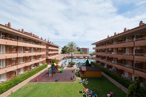 Hotel VORAMAR CAMBRILS wakacje