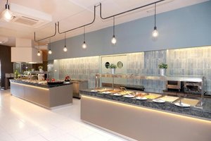 Hotel VORAMAR CAMBRILS wakacje