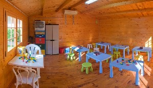 Recreational facility