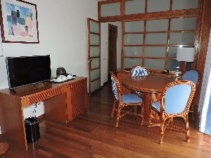 Hotel ESTIVAL PARK HOTEL wakacje