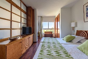 Hotel ESTIVAL PARK HOTEL wakacje